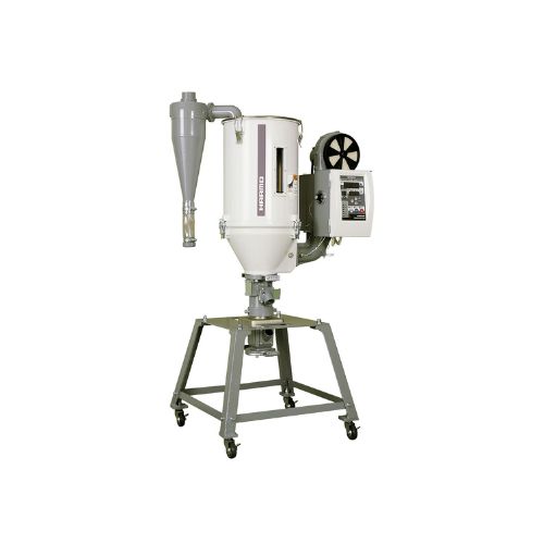 熱風乾燥機｜THD-F/FHシリーズ｜製品サイト｜射出成形周辺機器の株式